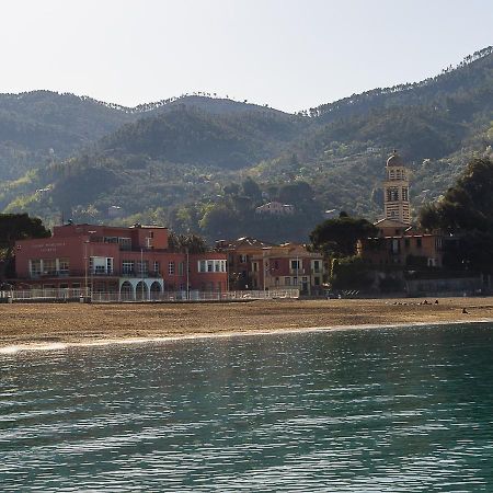 Casa Sandrina Levanto Dış mekan fotoğraf
