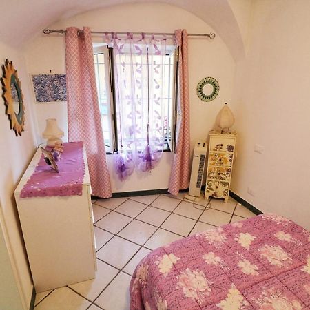 Casa Sandrina Levanto Dış mekan fotoğraf