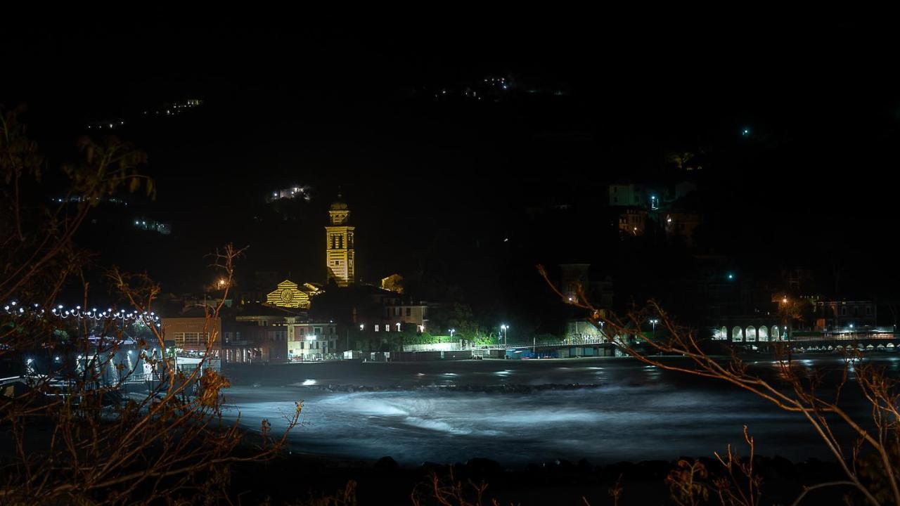 Casa Sandrina Levanto Dış mekan fotoğraf