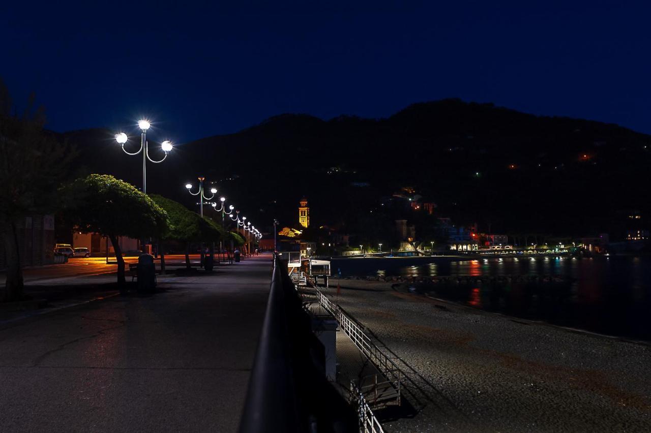 Casa Sandrina Levanto Dış mekan fotoğraf