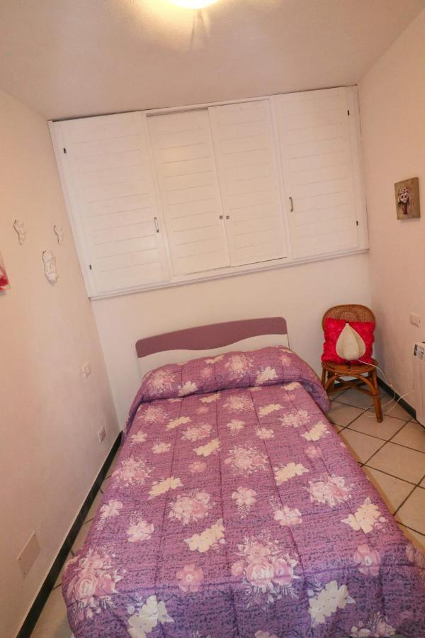 Casa Sandrina Levanto Dış mekan fotoğraf
