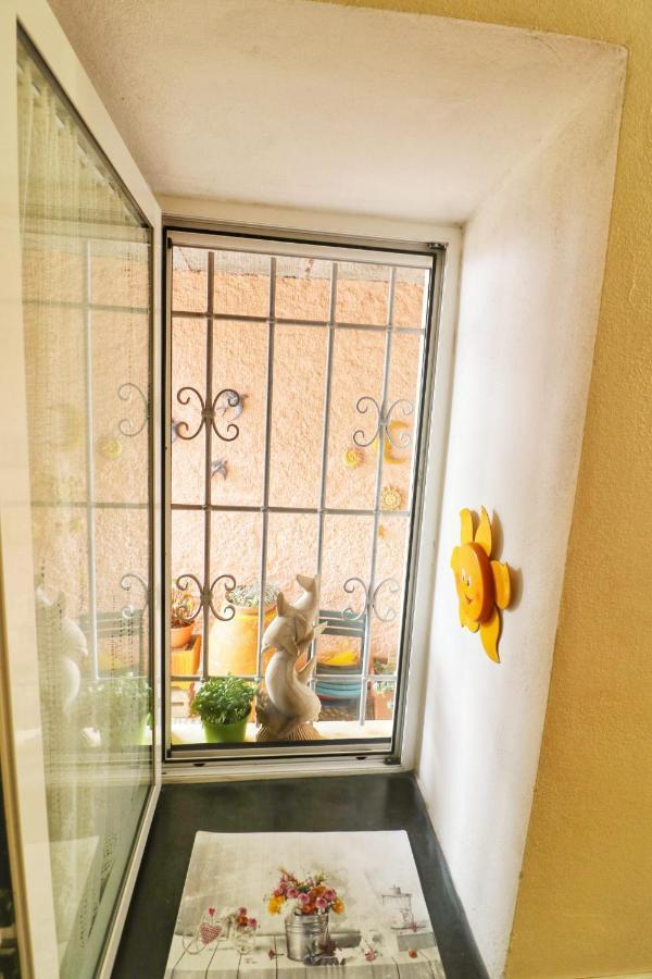 Casa Sandrina Levanto Dış mekan fotoğraf