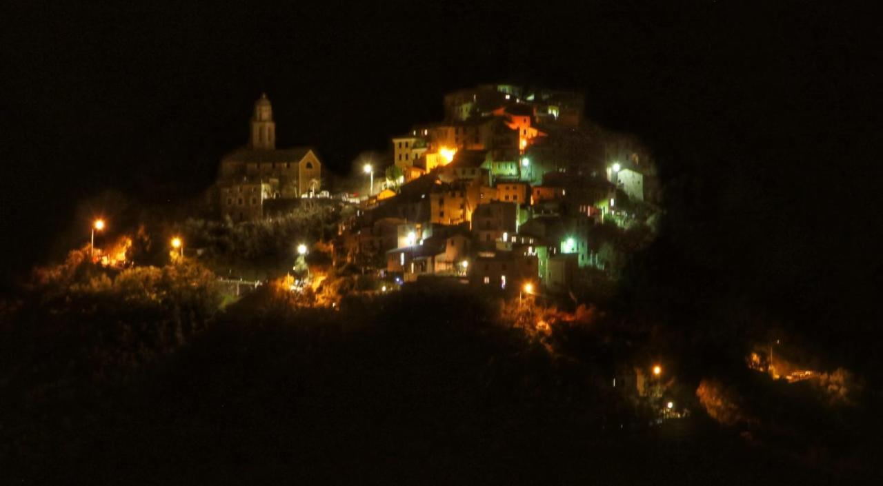 Casa Sandrina Levanto Dış mekan fotoğraf