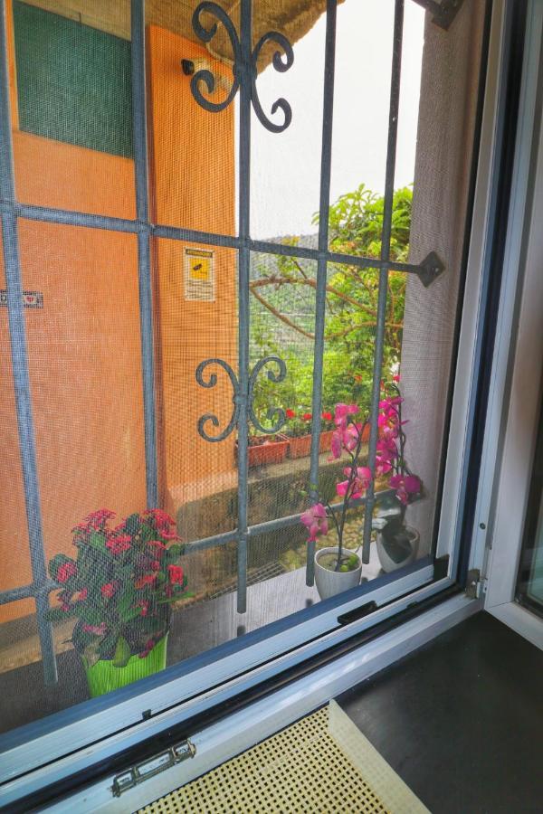 Casa Sandrina Levanto Dış mekan fotoğraf