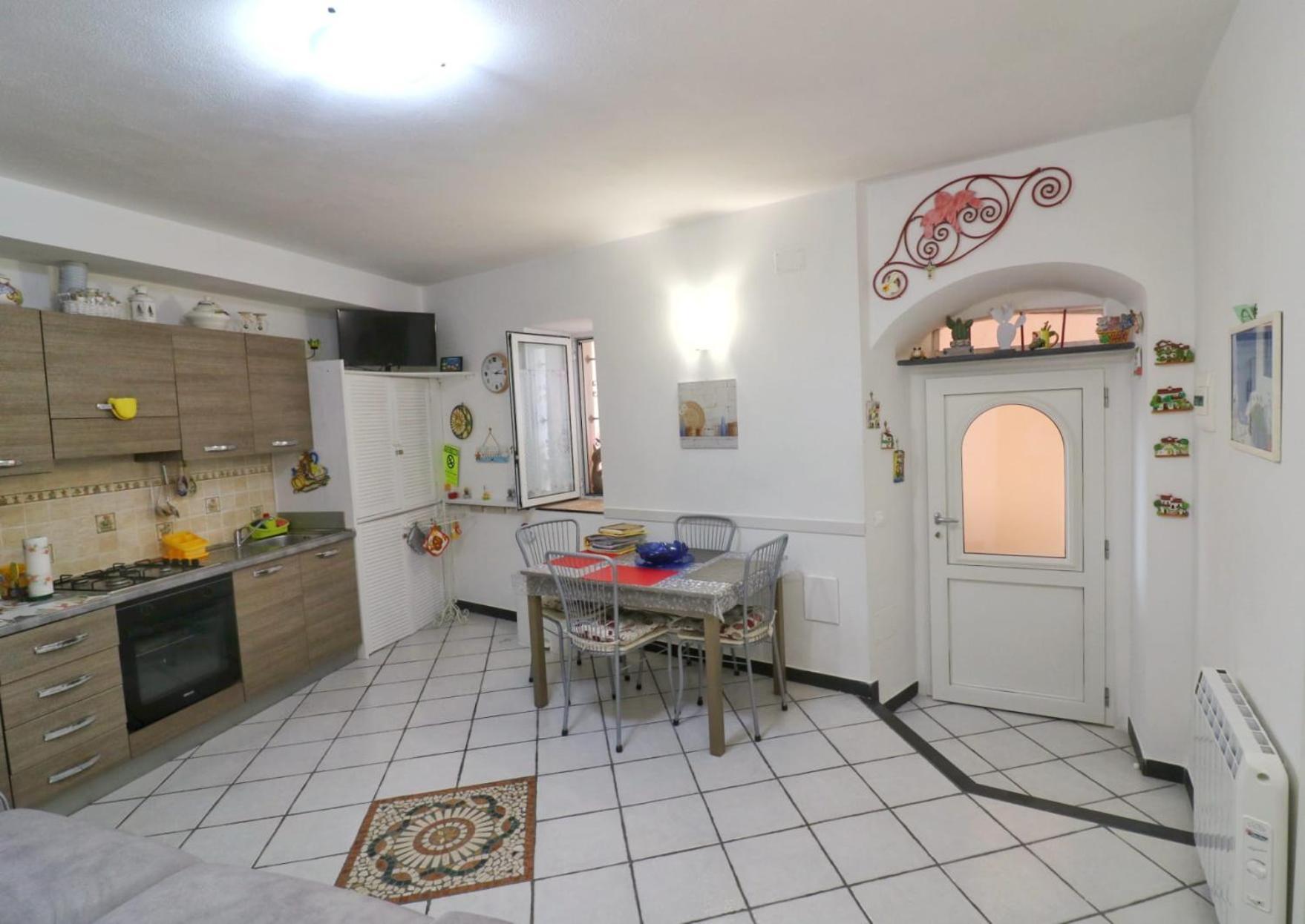 Casa Sandrina Levanto Dış mekan fotoğraf