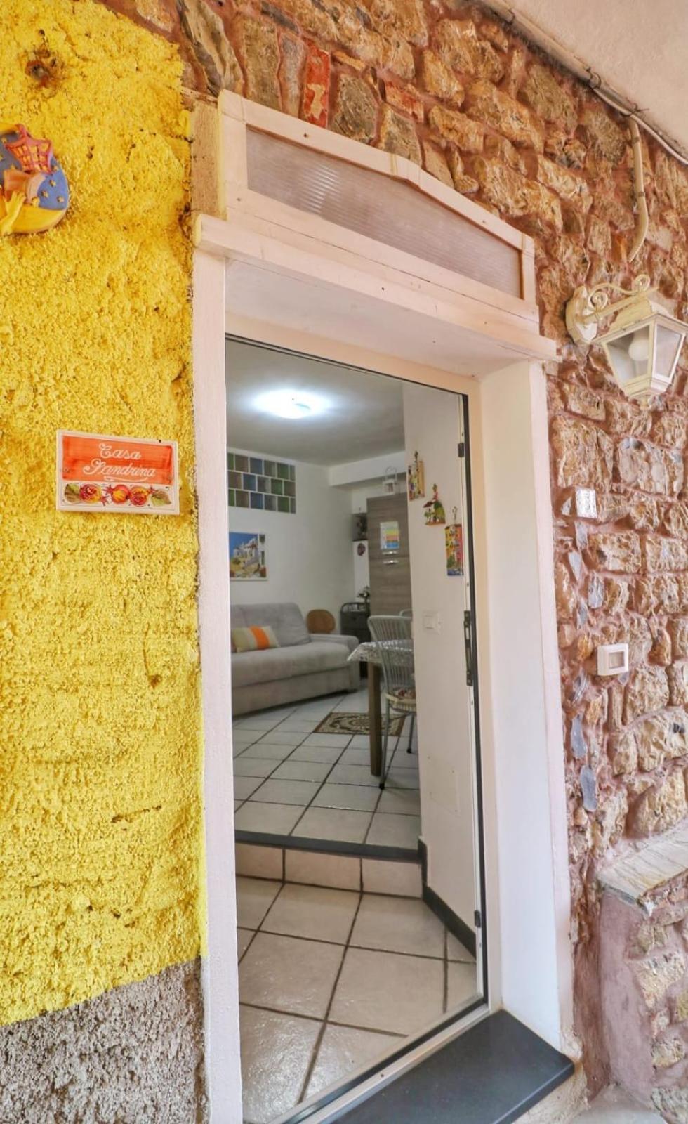 Casa Sandrina Levanto Dış mekan fotoğraf